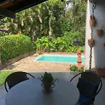 Casa Da Dona Ruth