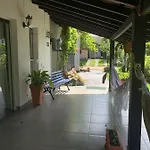 Casa Da Dona Ruth