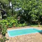 Casa Da Dona Ruth