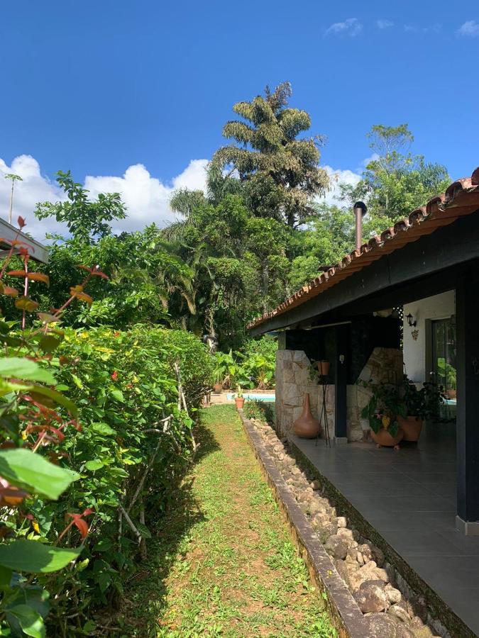 Casa Da Dona Ruth