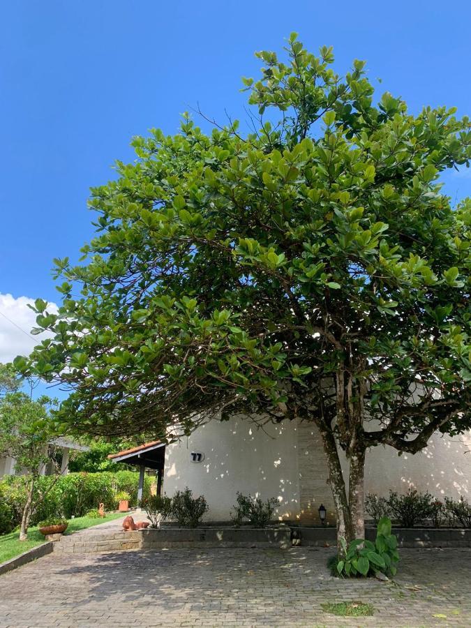 Casa de férias Casa Da Dona Ruth Ubatuba