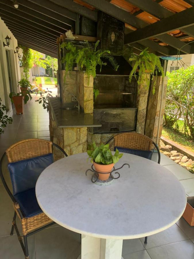 Casa Da Dona Ruth *