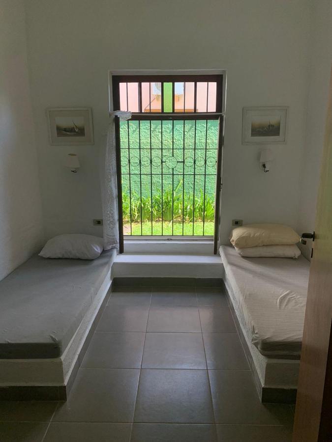 Casa Da Dona Ruth Casa de férias Ubatuba
