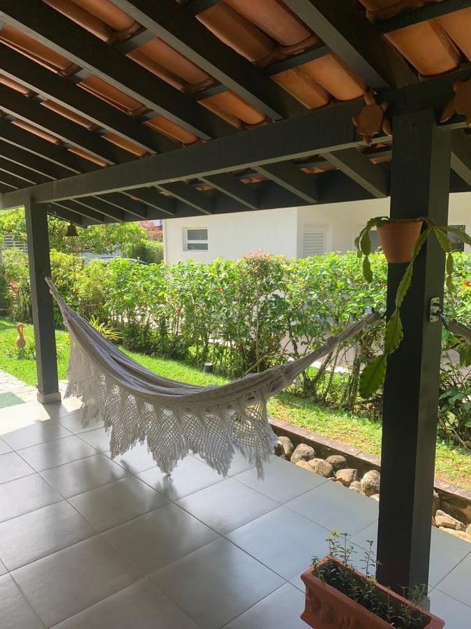Casa Da Dona Ruth Ubatuba