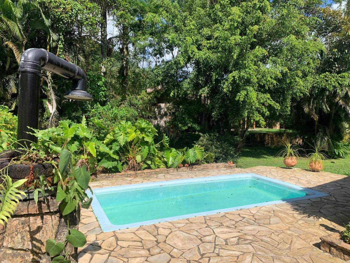 Casa Da Dona Ruth Ubatuba