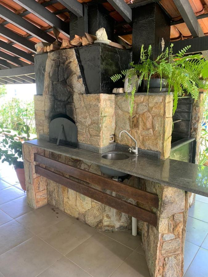 Casa Da Dona Ruth Ubatuba