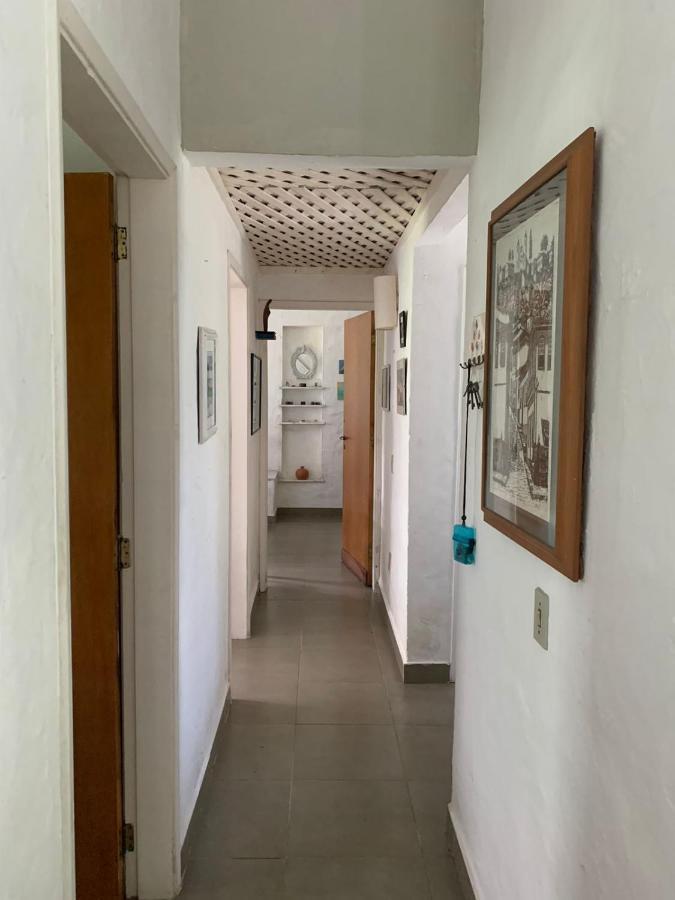 Casa Da Dona Ruth Casa de férias *