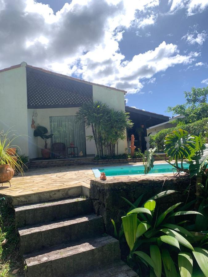 Casa Da Dona Ruth