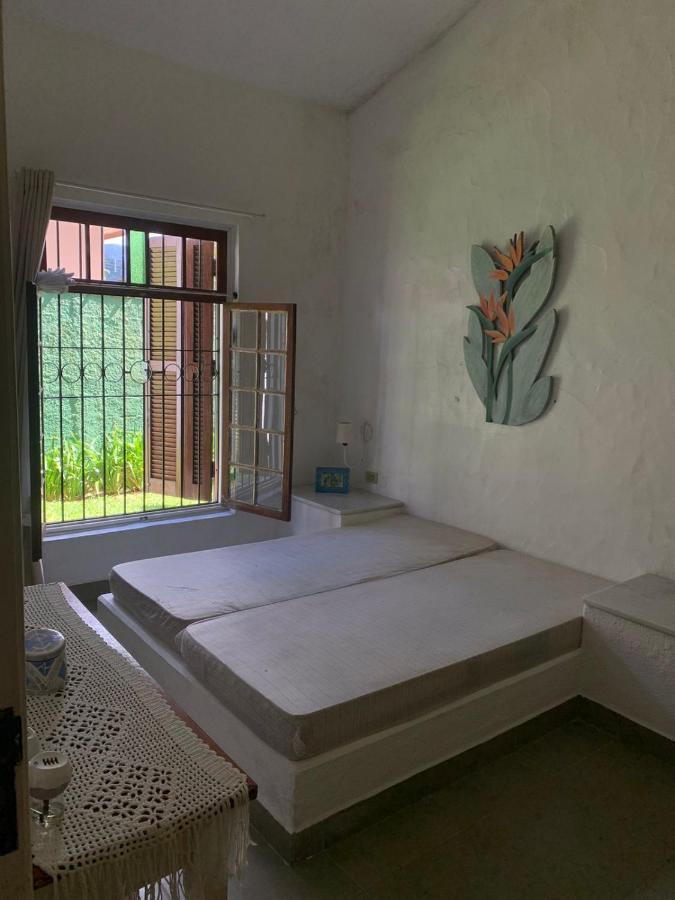 Casa Da Dona Ruth Casa de férias *