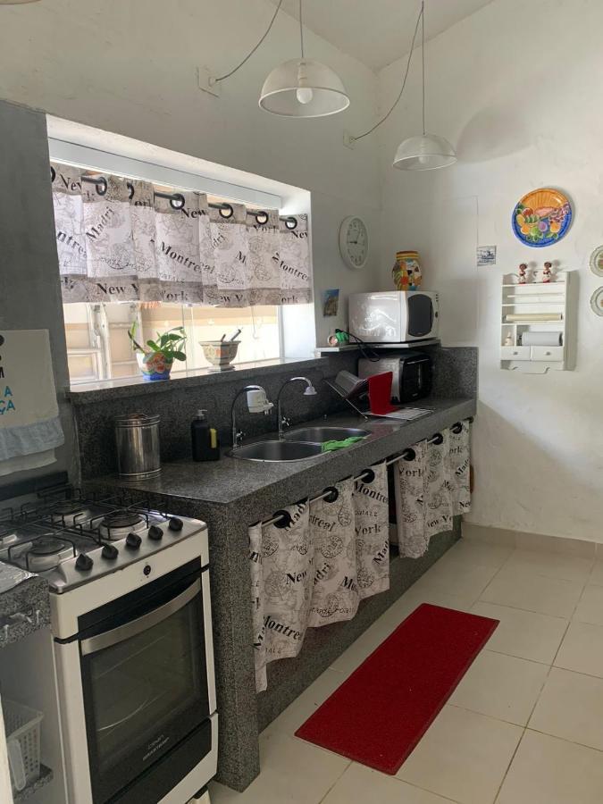 Casa Da Dona Ruth *